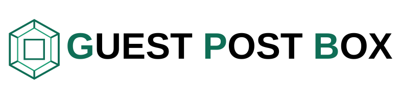 GUEST POST BOX