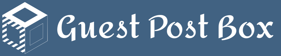 Guest Post BOX