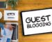 Guest Posting in SEO