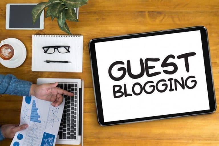 Guest Posting in SEO